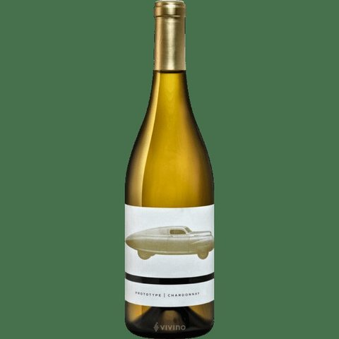 Prototype · Chardonnay