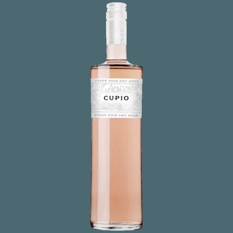 Accolade Cupio Pinot Noir Dry Rosé