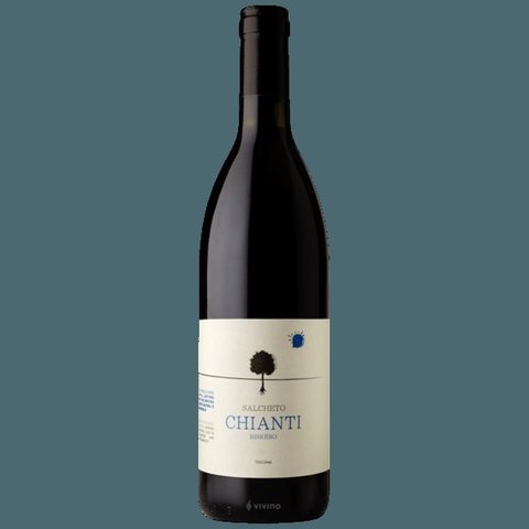 Salcheto Chianti Biskero