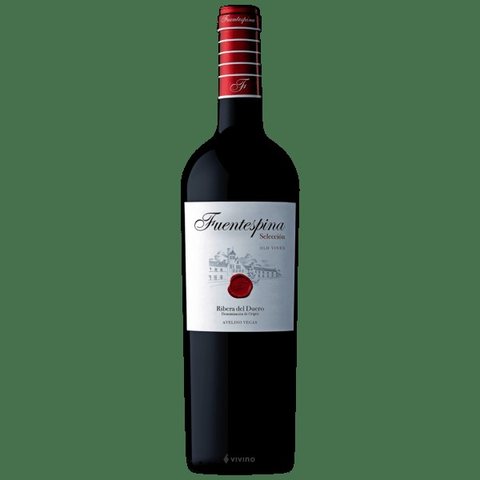 Fuentespina · Selección