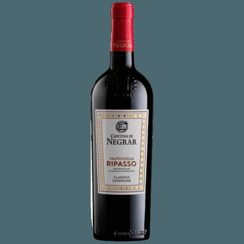 Cantina di Negrar · Valpolicella Ripasso Classico Superiore