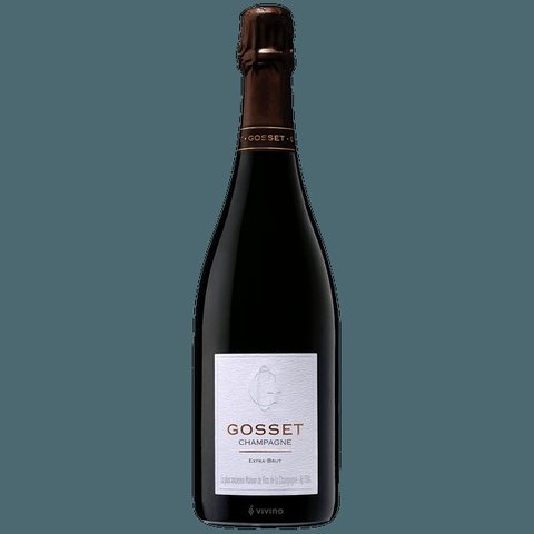 Gosset · Extra Brut Champagne
