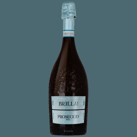 Brilla · Prosecco