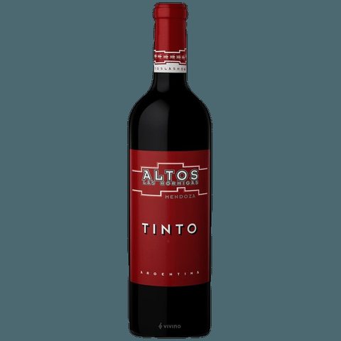 Altos Las Hormigas Tinto