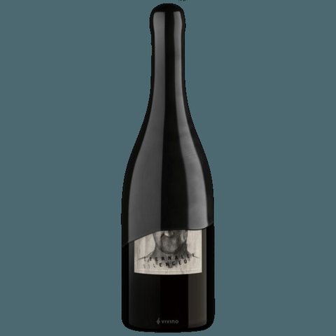 The Prisoner · Eternally Silenced Pinot Noir
