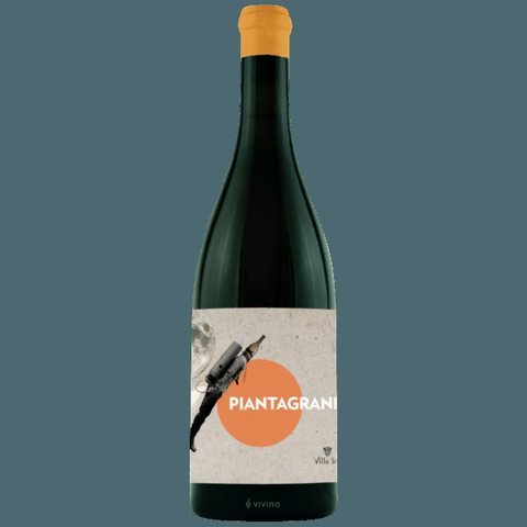Villa Job · Piantagrane