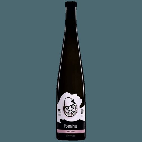 Fabulas · Foeminae Pinot Grigio