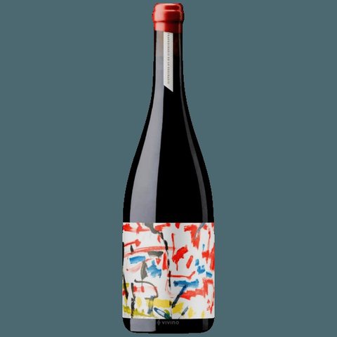 Altar Uco · Edad Moderna Malbec