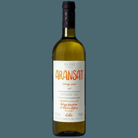 Borgo Savaian Aransat