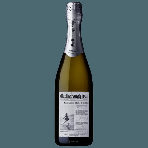 Marlborough Sun Sauvignon Blanc Bubbles