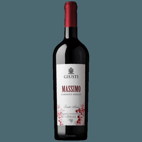 Giusti · Massimo Cabernet - Merlot