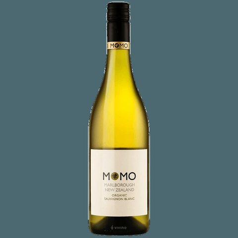 Momo Sauvignon Blanc