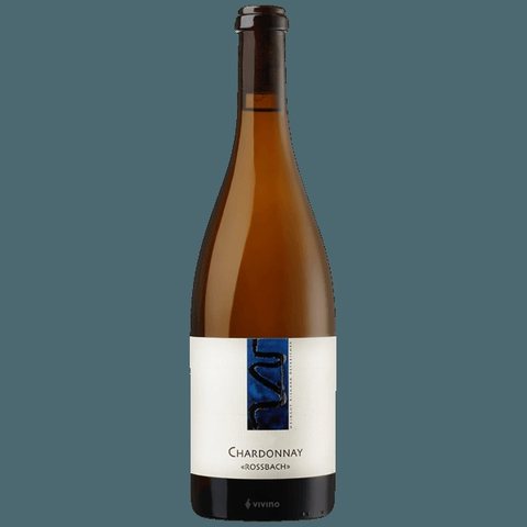 Weingut Richard Östreicher Rossbach Chardonnay