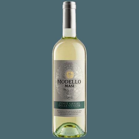 Masi · Modello Masi Pinot Grigio