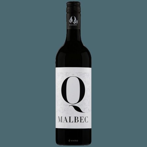 Quarisa · Q Malbec