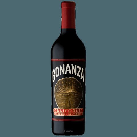 Bonanza Cabernet Sauvignon Lot
