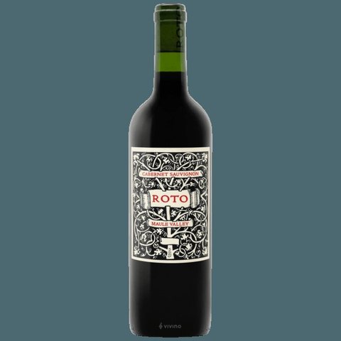 Maitia · Roto Cabernet Sauvignon