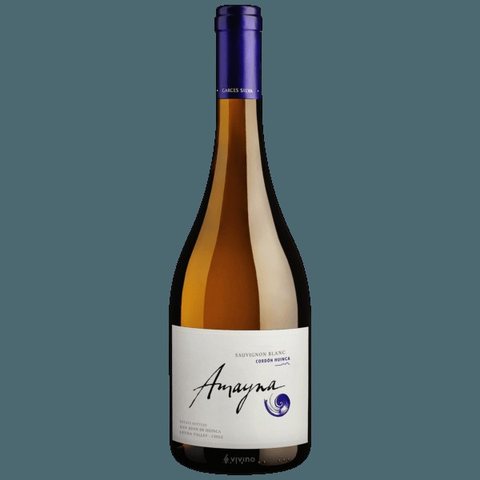 Amayna Cordon Huinca