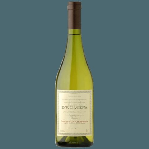 Catena · D.V. Catena Chardonnay - Chardonnay