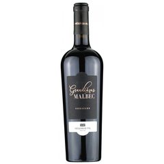 Mészáros Pál · Grandiózus Malbec