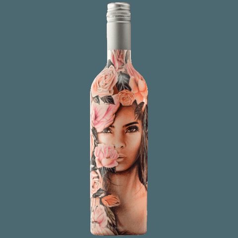 Viña Vik Winery · La Piu Belle Rosé