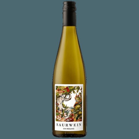 Saurwein Chi Riesling
