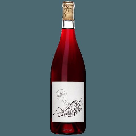 Broc Cellars · Got Grapes Valdiguié