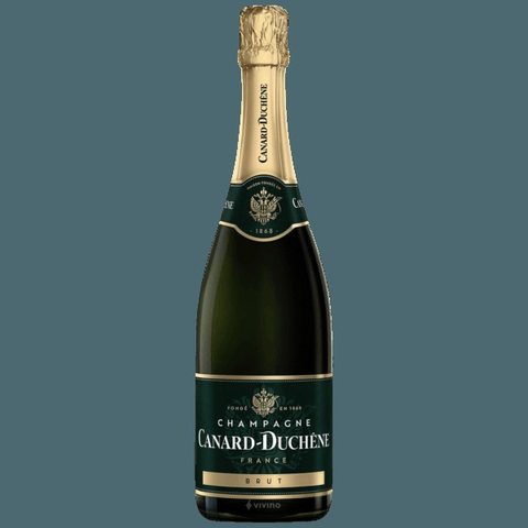 Canard-Duchêne Brut Champagne