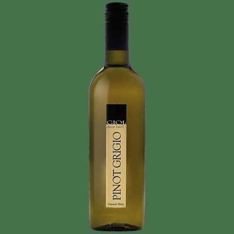 Giol Pinot Grigio