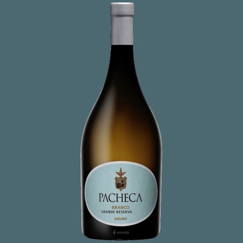 Pacheca · Grande Reserva Branco