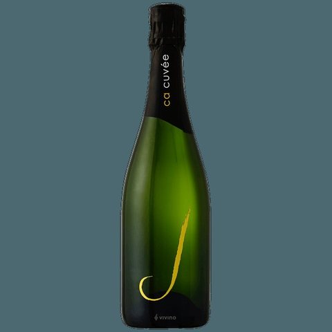 J Vineyards Ca Cuvée