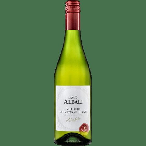 Félix Solís Viña Albali Verdejo - Sauvignon Blanc