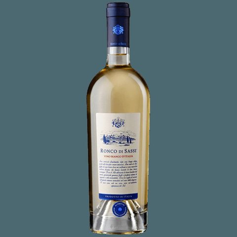 Ronco di Sassi Bianco d'Italia