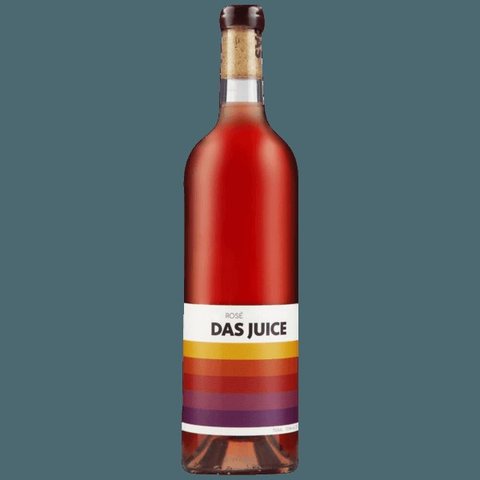 Das Juice Rosé