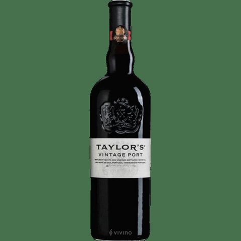 Taylor's Vintage Port