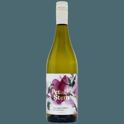 Petal & Stem Sauvignon Blanc
