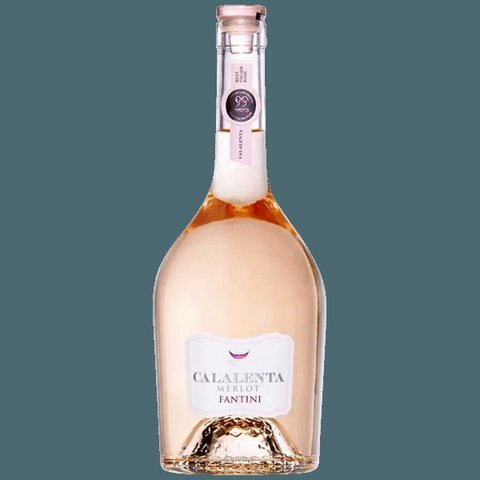 Calalenta · Rosato