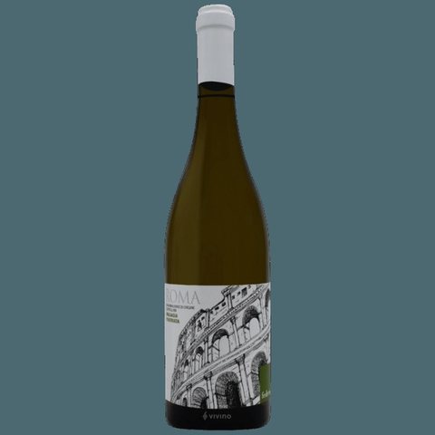 Federici Roma Malvasia Puntinata