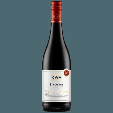 KWV · Pinotage