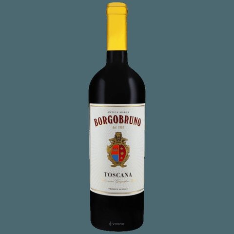 Borgobruno Toscana Rosso