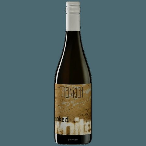 Heinrich · Naked White