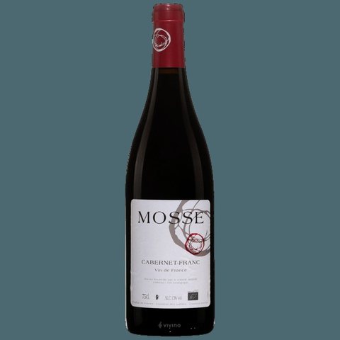 Mosse Cabernet Franc