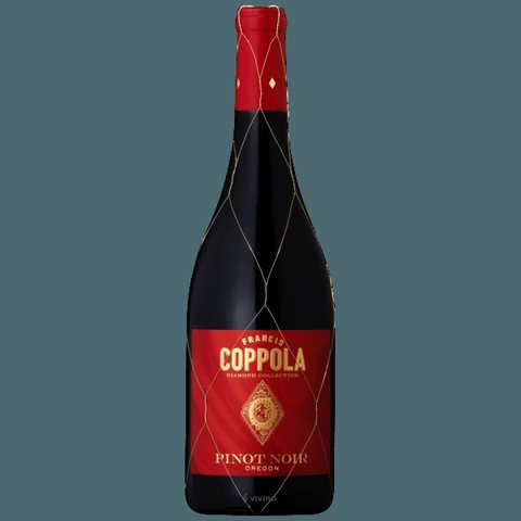Francis Ford Coppola Winery · Diamond Collection Oregon Pinot Noir