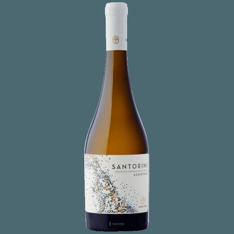 Mikra Thira · Assyrtiko