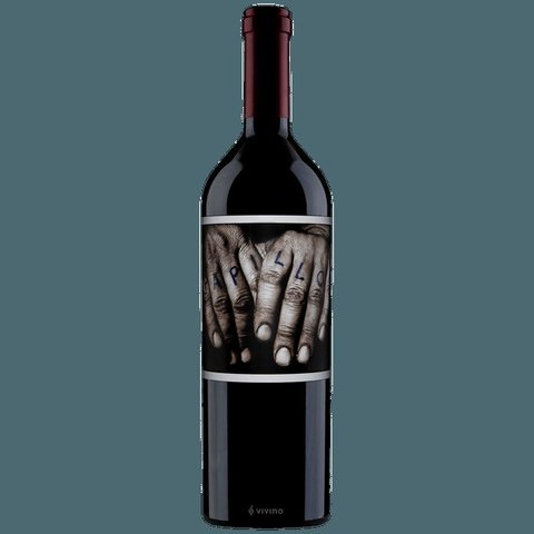 Orin Swift · Papillon