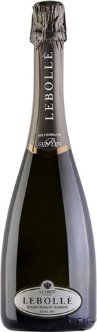 Lebolle · Müller Thurgau - Traminer Extra Dry