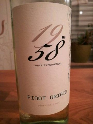 Cantina di Castelnuovo del Garda · Pinot Grigio