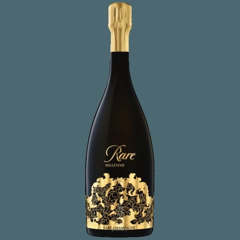 Rare Champagne · Rare Brut Champagne (Millésimé)