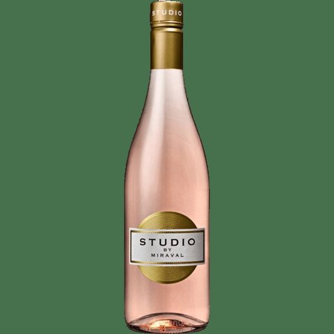 Miraval Studio Rose
