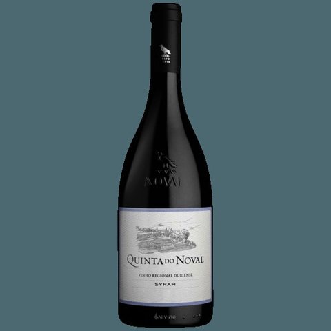 Quinta do Noval · Syrah